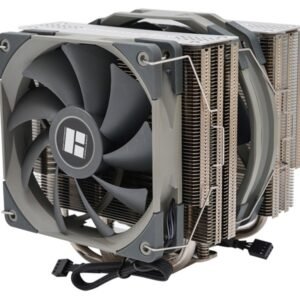Thermalright Frost Spirit 140 CPU Cooler
