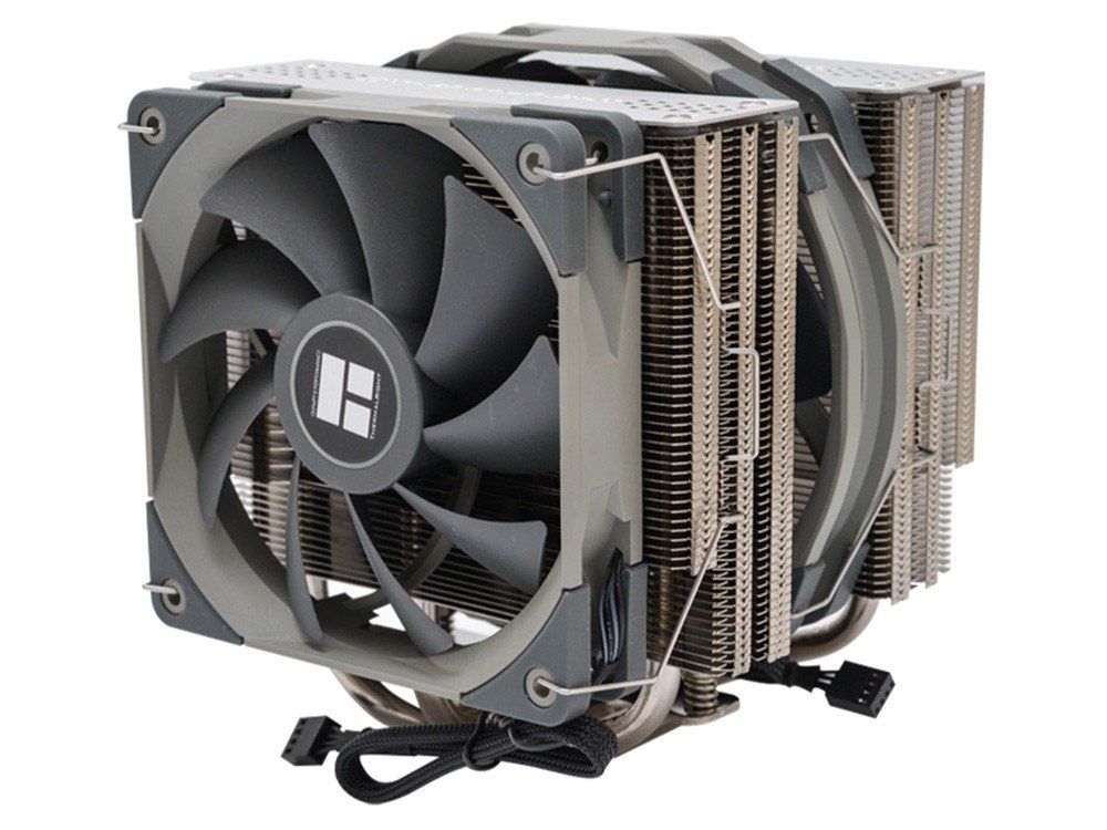 Thermalright Frost Spirit 140 CPU Cooler