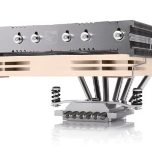 Noctua NH-L12Sx77 Performance-enhanced Low-Profile Cooler