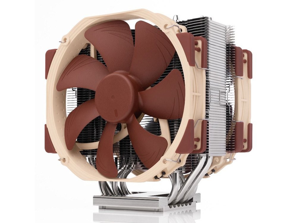 Noctua NH-U14S TR5-SP6 140mm CPU Cooler