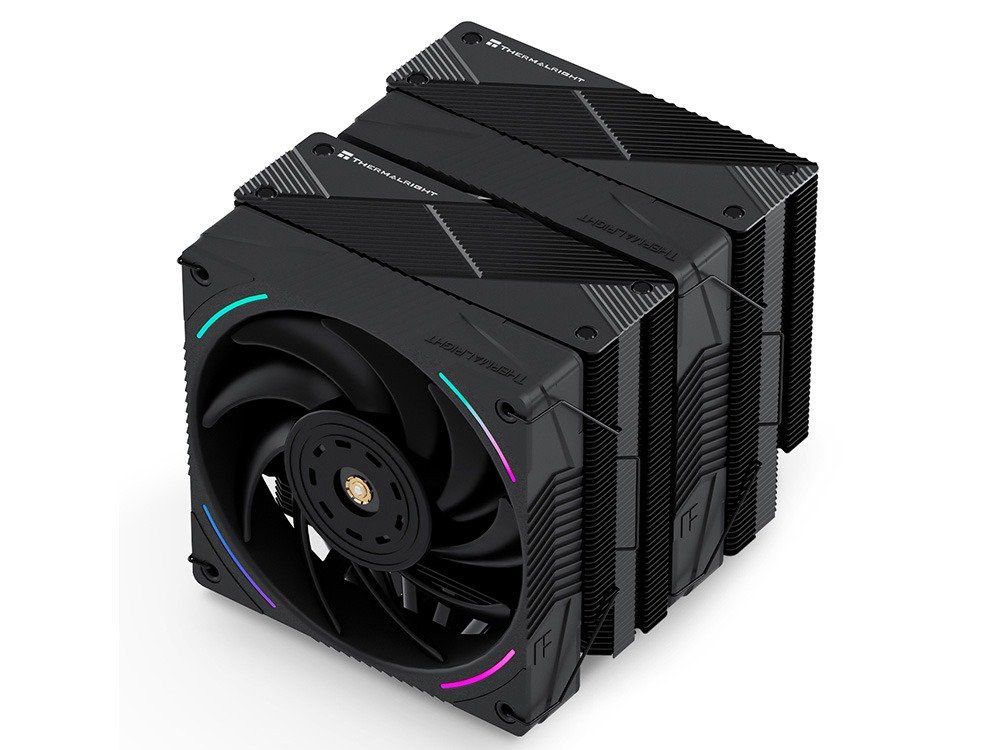 Thermalright Phantom Spirit 120 EVO ARGB CPU Cooler