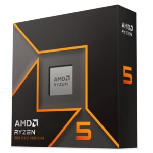 AMD Ryzen 5 9600X 6 Cores 12 Threads 5.4GHz AM5 Processor