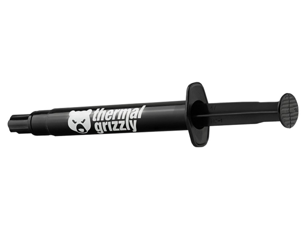 Thermal Grizzly Aeronaut Thermal Paste 3.9g 1.5ml