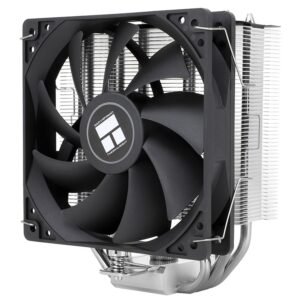 Thermalright Assassin X120 Refined SE Black CPU Air Cooler