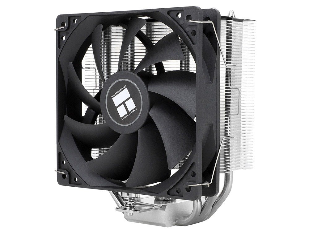 Thermalright Assassin X120 Refined SE Black CPU Air Cooler