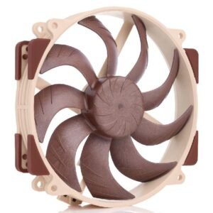 Noctua 140mm NF-A14x25r G2 PWM 1500RPM LCP Cooling Fan