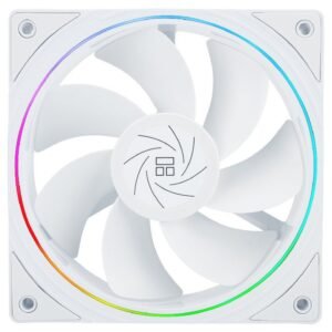Thermalright TL-S12RW ARGB 120mm Reverse Fan – White