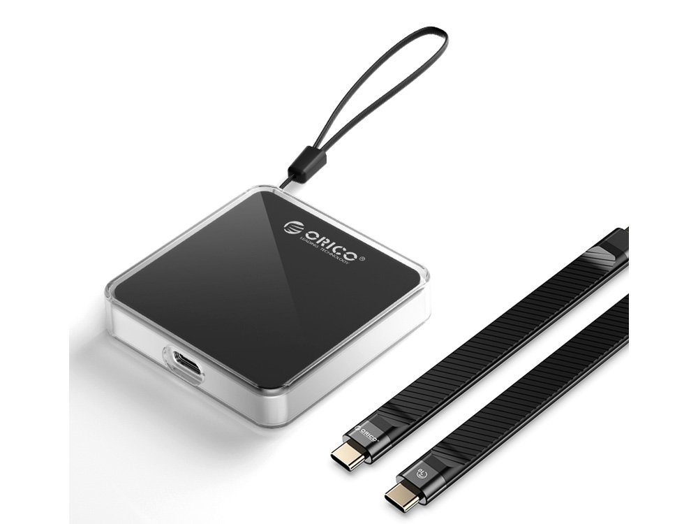 Orico AP30-G2 M.2 Magnetic NVMe SSD Enclosure