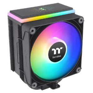 Thermaltake ASTRIA 400 ARGB Sync CPU Cooler – Black