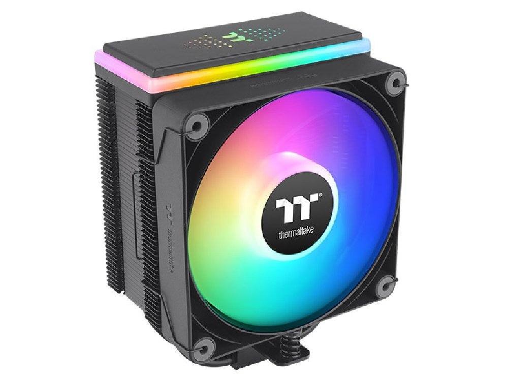 Thermaltake ASTRIA 400 ARGB Sync CPU Cooler - Black