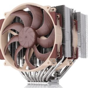 Noctua NH-D15 G2 140mm Dual Tower CPU Cooler