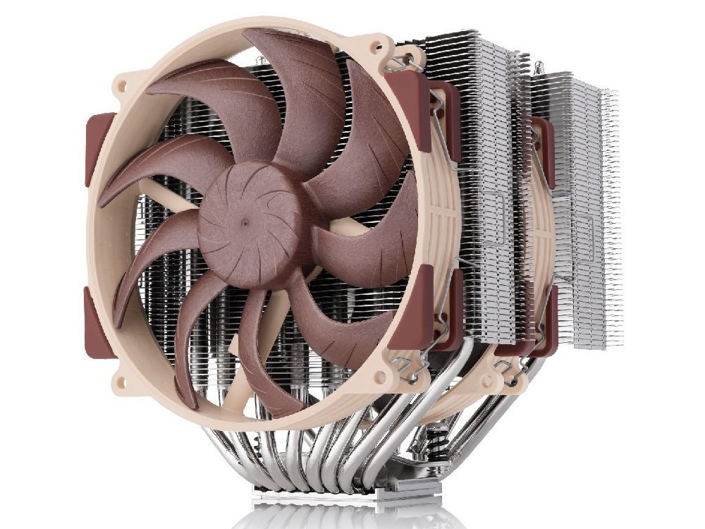 Noctua NH-D15 G2 140mm Dual Tower CPU Cooler
