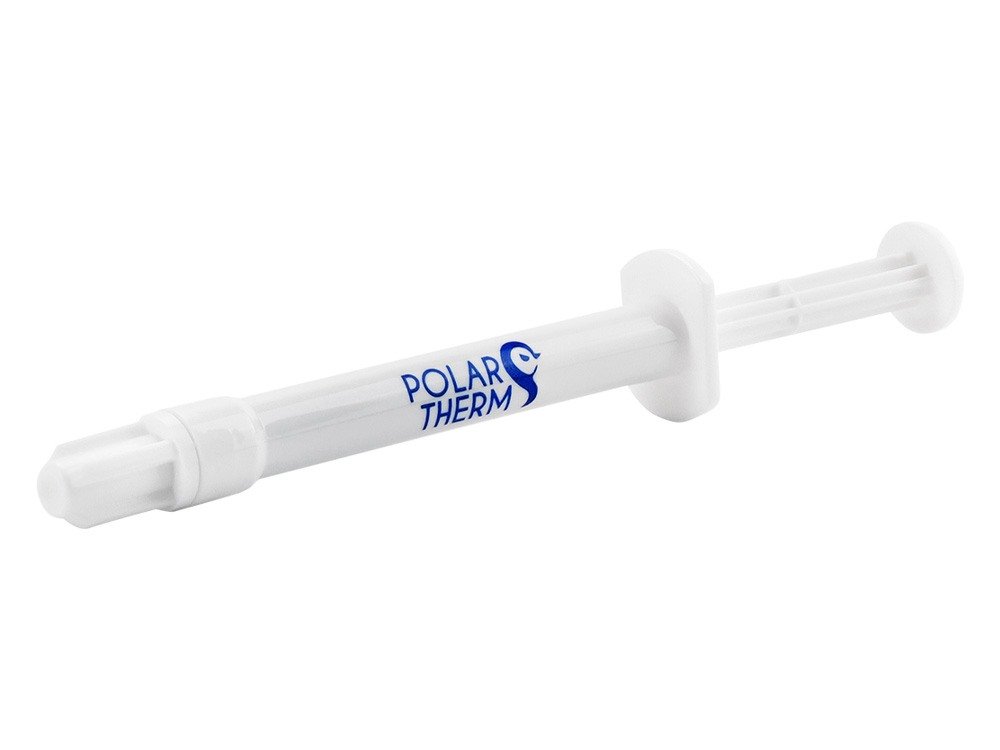 Thermal Grizzly Polartherm X-8 2g Thermal Paste