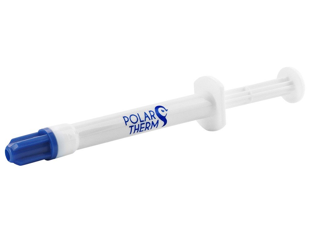 Thermal Grizzly Polartherm X-10 2g Thermal Paste
