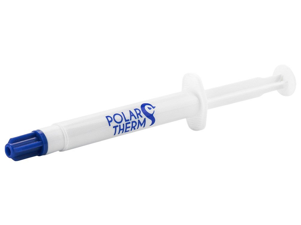 Thermal Grizzly Polartherm X-10 5g Thermal Paste