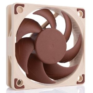 Noctua NF-A6x15-FLX 60mm 3500RPM Fan
