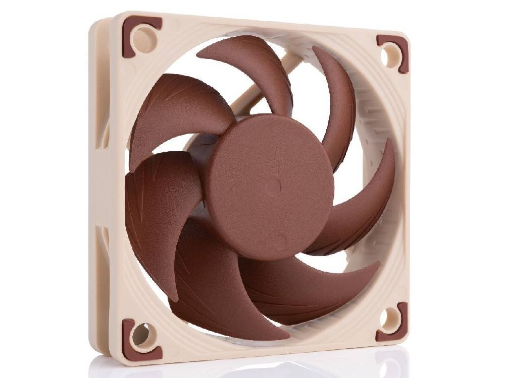 Noctua NF-A6x15-FLX 60mm 3500RPM Fan