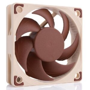 Noctua NF-A6x15 60mm 3500RPM PWM Fan