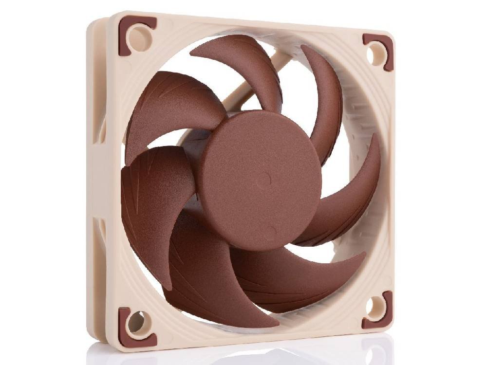 Noctua NF-A6x15 60mm 3500RPM PWM Fan