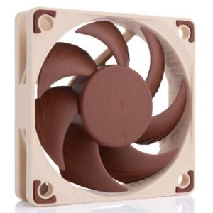 Noctua NF-A6x15 5V 60mm 3500RPM PWM Fan