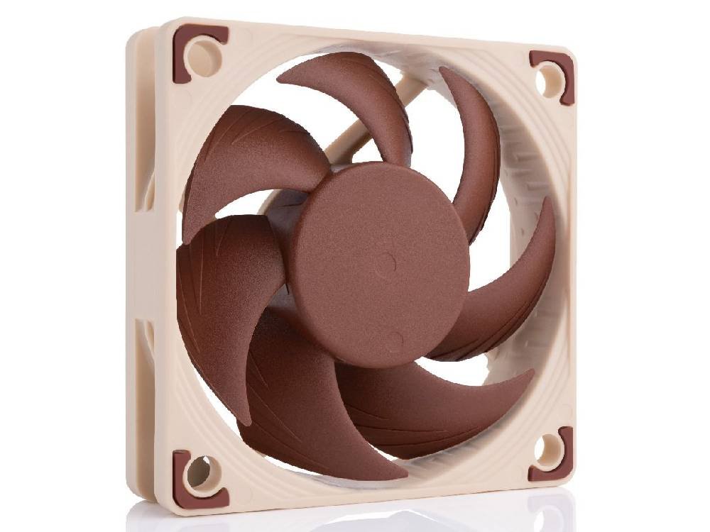 Noctua NF-A6x15 5V 60mm 3500RPM PWM Fan