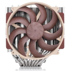Noctua NH-D15 G2 LBC Multi-Socket PWM CPU Cooler