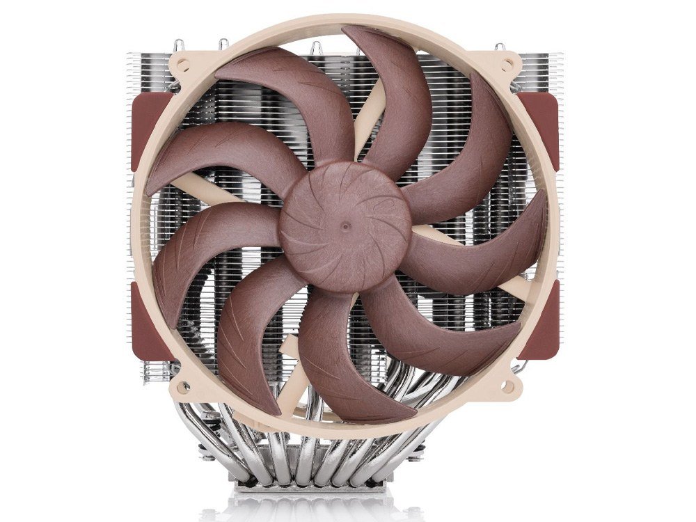 Noctua NH-D15 G2 LBC Multi-Socket PWM CPU Cooler