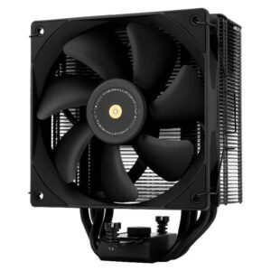 Thermalright Assassin Spirit 120 EVO Dark CPU Air Cooler