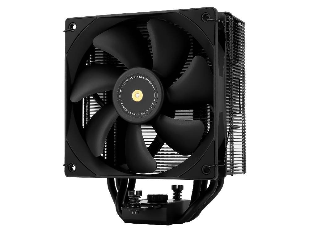 Thermalright Assassin Spirit 120 EVO Dark CPU Air Cooler