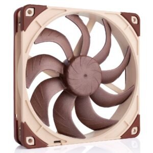 Noctua NF-A14X25 G2 PWM 140mm Fan