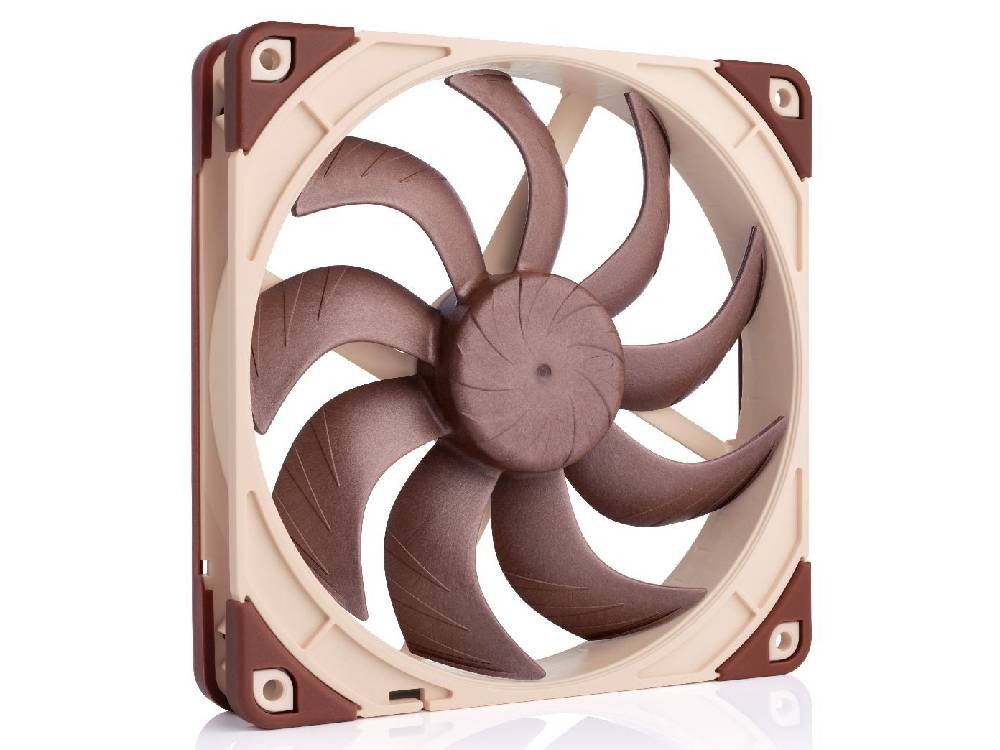 Noctua NF-A14X25 G2 PWM 140mm Fan