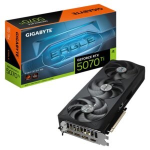 Gigabyte GeForce RTX 5070 Ti Eagle OC SFF 16G Graphics Card