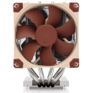 Noctua NH-D9 TR5-SP6 4U Server 92mm CPU Cooler