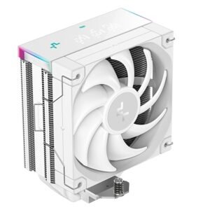 DeepCool  AK400 Digital Pro CPU Cooler – White