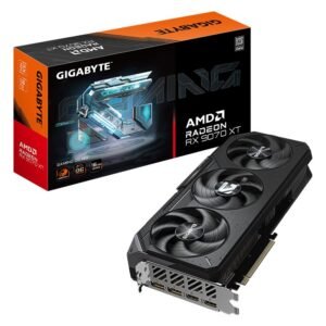 Gigabyte Radeon RX 9070 XT GAMING OC 16G Graphics Card