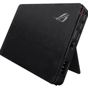 ASUS ROG XG Mobile (2025) GC34R-036 RTX 5070 Ti External Graphics Card