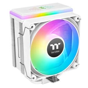 Thermaltake ASTRIA 400 ARGB Lighting CPU Cooler – White