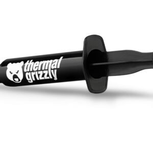 Thermal Grizzly Duronaut 6g Long-term Stability Thermal Paste
