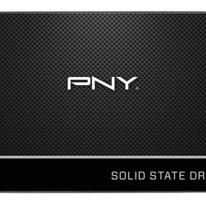 PNY CS900 1TB 7mm SATA III 2.5″ SSD