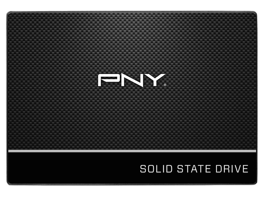 PNY CS900 1TB 7mm SATA III 2.5" SSD