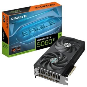 Gigabyte GeForce RTX 5060 Ti EAGLE OC 8G Graphics Card