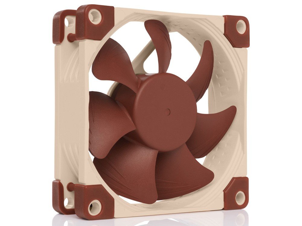 Noctua NF-A8 5V PWM 80mm Fan