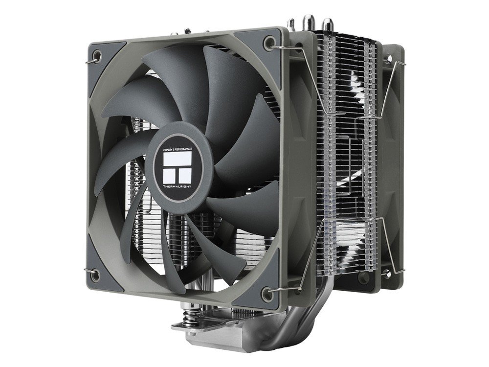 Thermalright Assassin Spirit 120 V2 Plus CPU Cooler