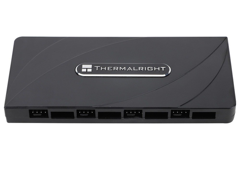 Thermalright TL-Fan and ARGB Hub x8 Controller