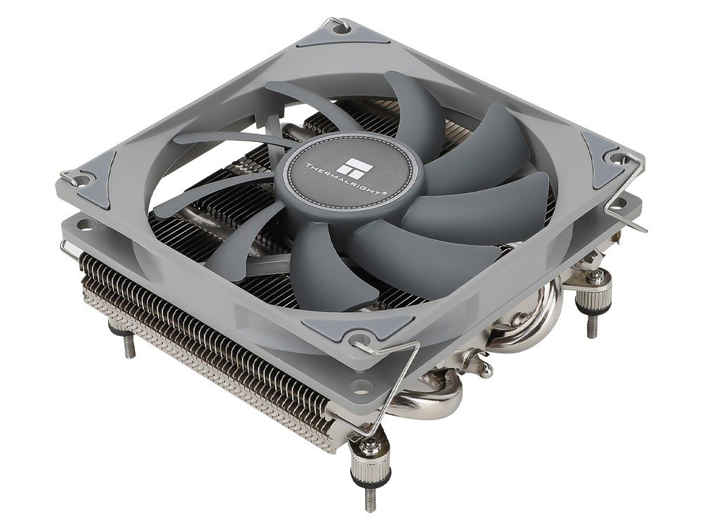 Thermalright AXP-90 X36 Low Profile ITX CPU Cooler