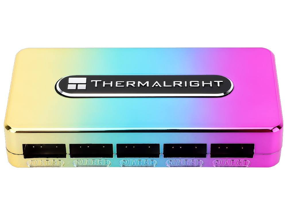 Thermalright Fan ARGB HUB Controller REV.A