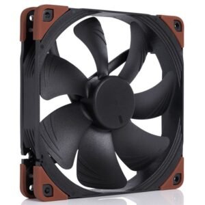 Noctua NF-A14 Industrial PPC 140mm 3000RPM PWM Fan