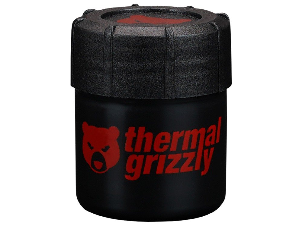Thermal Grizzly 30g Thermal Putty - Basic