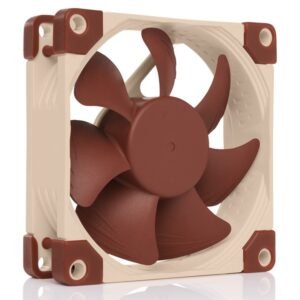 Noctua A8-FLX 80mm 2000RPM Fan