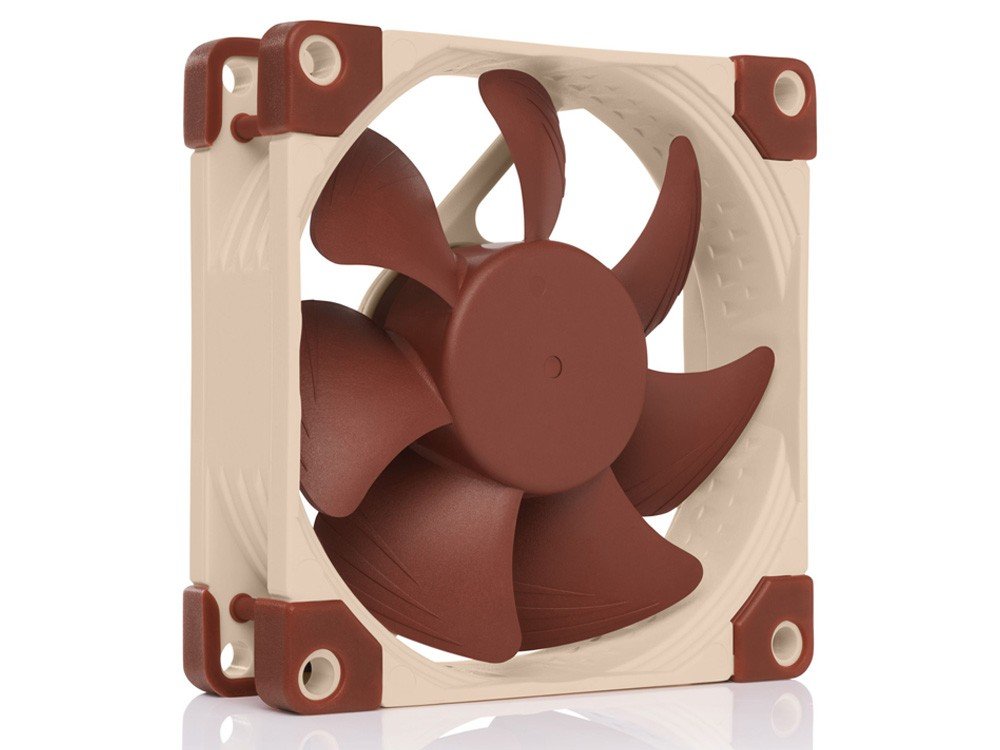Noctua A8-FLX 80mm 2000RPM Fan